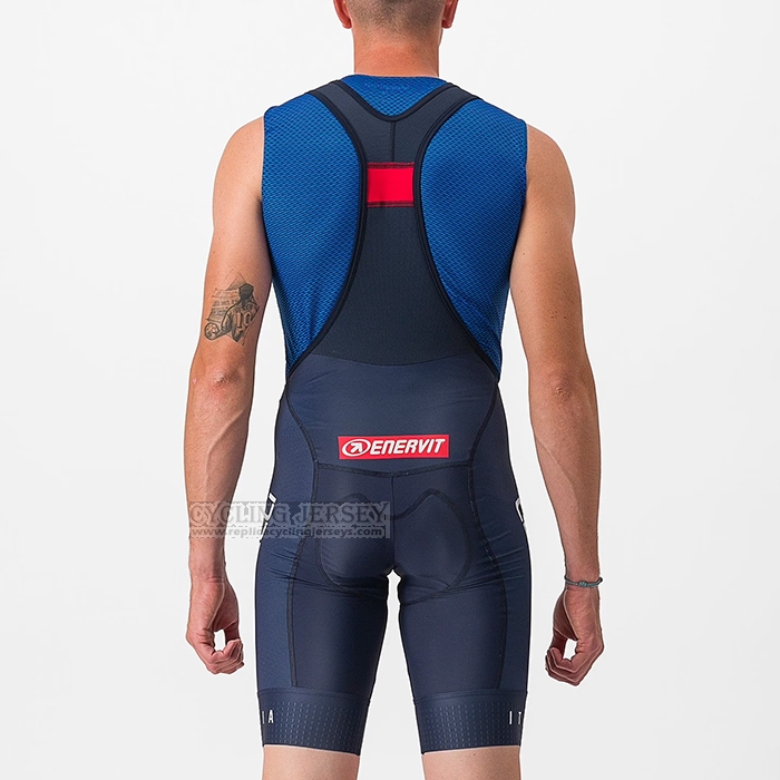2023 Cycling Jersey Italy Green White Red Short Sleeve and Bib Short